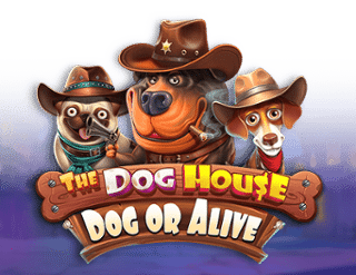 The Dog House - Dog or Alive